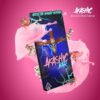 Akashic Circus Animal Mushroom Chocolate Bar