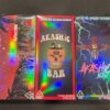 Akashic Mushroom Chocolate 10 Bars