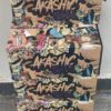 Akashic Mushroom Chocolate 100 Bars